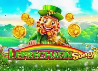 leprechaun song pragmatic play