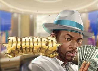 изображение слота Pimped