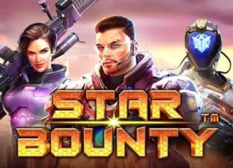 star bounty pragmatic slot